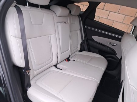 2022 Hyundai Tucson - thumbnail 14