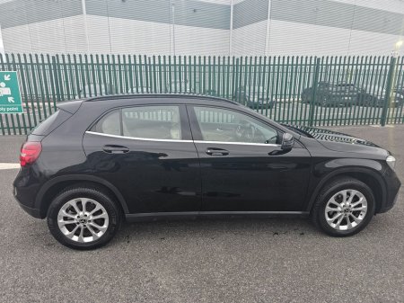 2019 Mercedes-Benz GLA Class - thumbnail 7