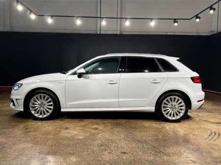 2016 Audi A3 - thumbnail 6