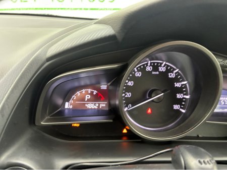 2016 Mazda Demio - thumbnail 13