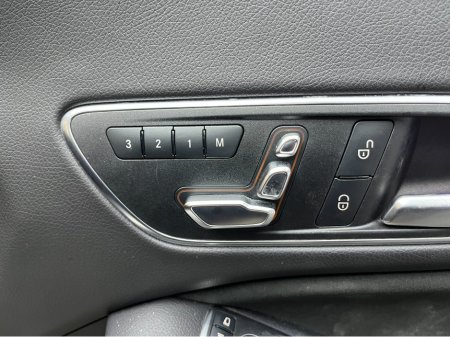 2018 Mercedes-Benz CLA Class €21950 2018 MERCEDES-BENZ CLA180 AMG STYLE 1.6 AUTOMATIC / CRUISE CONTROL / REVERSE CAMERA / ELECTRIC MEMORY & HEATED SEATS / PADDLE SHIFTERS €21,950 thumbnail