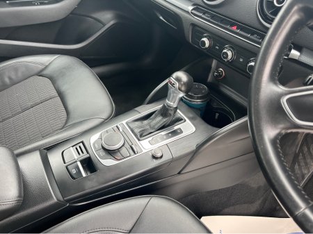 2016 Audi A3 - thumbnail 13