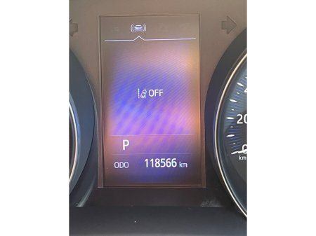 2017 Toyota C-HR 2017 Toyota CHR €19,950 thumbnail