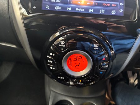 2016 Nissan Note - thumbnail 14