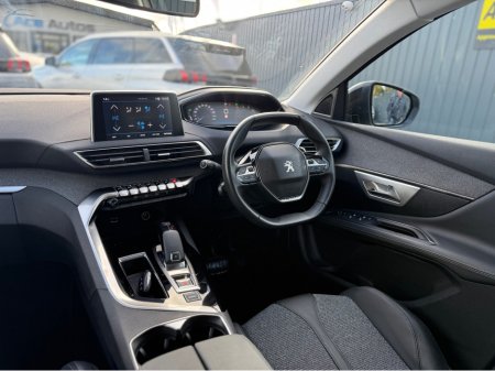 2019 Peugeot 3008 ** DEPOSIT TAKEN **ALLURE - 2.0L DIESEL - AUTO - 12M WARRANTY - CAR: 1467 €21,950 thumbnail