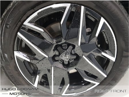 2025 Peugeot 5008 - thumbnail 14