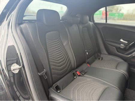 2020 Mercedes-Benz A Class - thumbnail 25