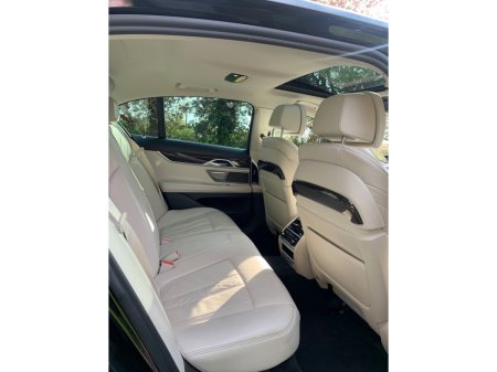 2019 BMW 7 Series - photo 6