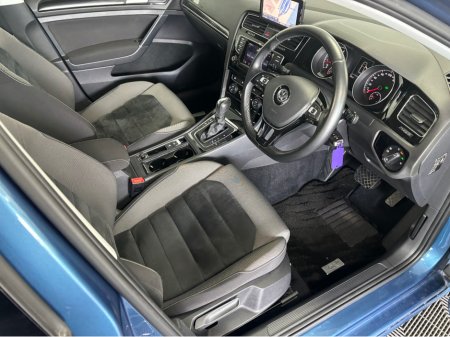 2013 Volkswagen Golf - photo 5