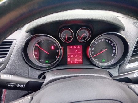 2016 Opel Mokka SE 1.6 CDTI 136PS  6 SPEED  @ REDDY2DRIVE LTD €8,850 thumbnail