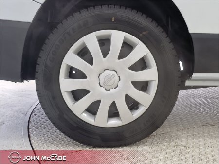 2026 Nissan Primastar - thumbnail 33