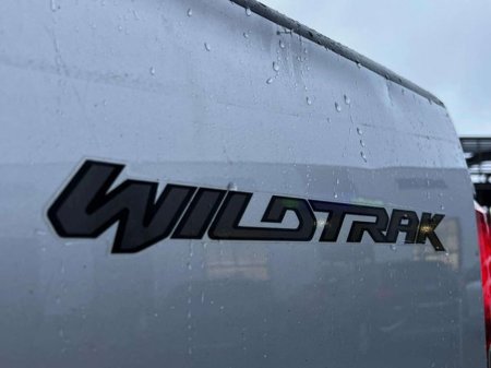 2019 Ford Ranger 2.0 Wildtrak 4X4 AUT (€20, 239 + vat) €20,239 thumbnail