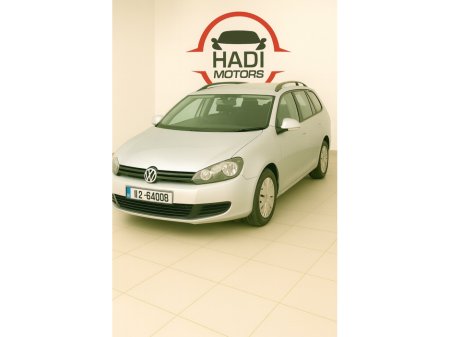 2011 Volkswagen Golf 1.4 TSI HIGHLINE