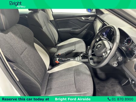 2022 Skoda Kamiq - thumbnail 14