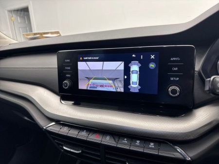 2023 Skoda Octavia - thumbnail 20