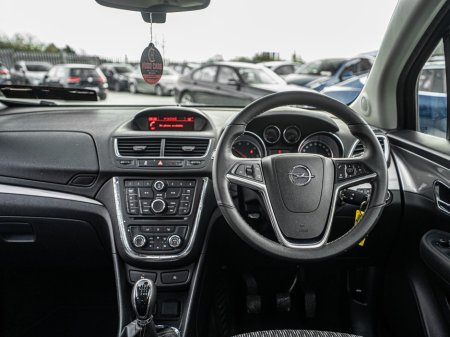 2015 Opel Mokka - thumbnail 6