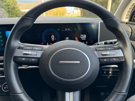 2024 Hyundai Tucson Tucson FL Executive Plus €39,950 thumbnail