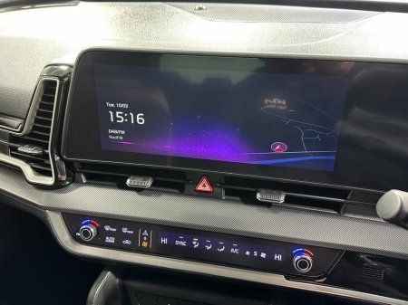 2023 Kia Sportage - thumbnail 15