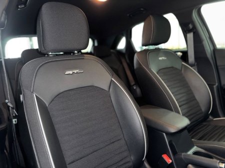 2025 Kia Ceed - thumbnail 6