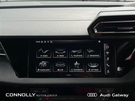 2026 Audi A3 - thumbnail 9