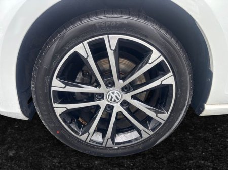 2015 Volkswagen Golf - thumbnail 12