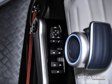 2025 BYD ATTO 3 - thumbnail 17