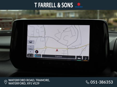 2026 Suzuki Swift 1.2 Mild Hybrid Ultra Auto *10 Year Warranty and 0% Finance* €27,995 thumbnail