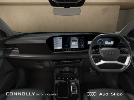 2026 Audi Q6 E-TRON Q6 SUV Advance e-tron 185,00 kW 528km range WLPT 