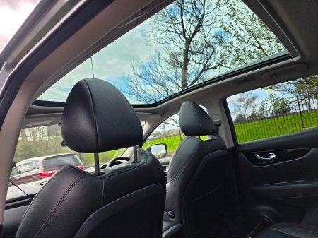 2020 Nissan Qashqai - thumbnail 13