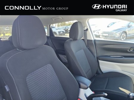 2023 Hyundai i20 - thumbnail 21