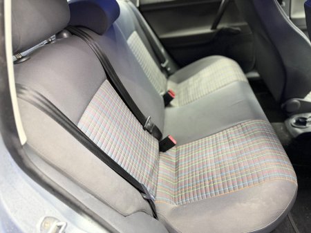 2006 Volkswagen Polo 1.2 €1,999 thumbnail