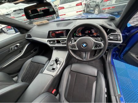 2020 BMW 3 Series - thumbnail 17