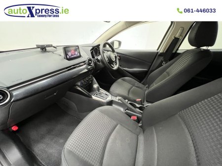 2019 Mazda Demio - thumbnail 16