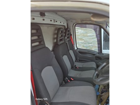 2013 Iveco Daily - thumbnail 12