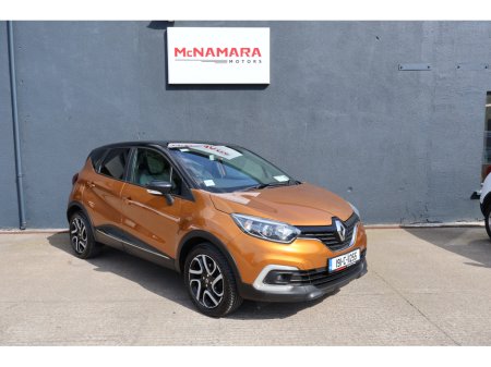 2019 Renault Captur ICONIC *Reserved Deposit Taken* €16,495