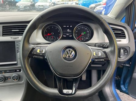2015 Volkswagen Golf R-LINE PACK 1.2 TSI // LOW MILEAGE // NEW 19