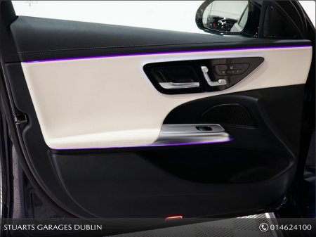 2024 Mercedes-Benz E Class - thumbnail 15