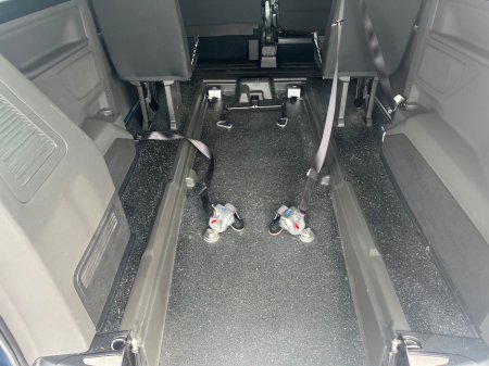 2019 Ford Tourneo Custom - thumbnail 11