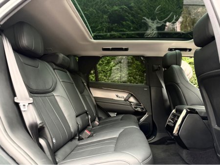 2023 Land Rover Range Rover Sport 3.0 P440E SE €89,950 thumbnail