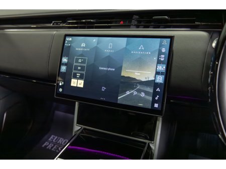 2024 Land Rover Range Rover - thumbnail 22