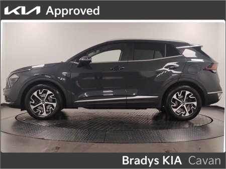 2023 Kia Sportage K3 MHEV MY23 5DR €27,950