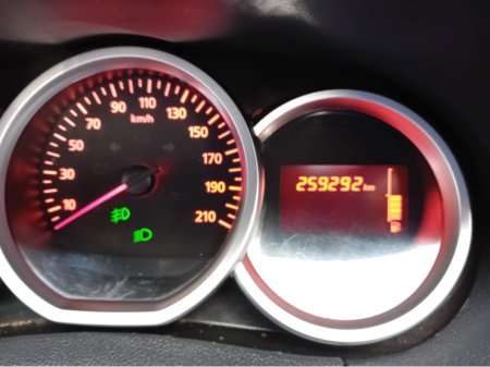 2017 Dacia Duster PRESTIGE 1.5 DCI 110 4X4 4WD 5DR @ REDDY2DRIVE LTD €5,500 thumbnail