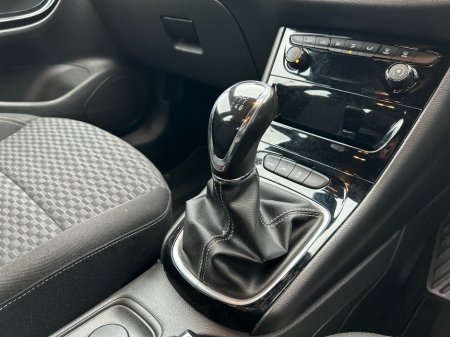 2018 Opel Astra ASTRA+ SRI 1.6 CDTI 110PS 5DR €14,950 thumbnail