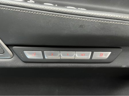 2016 BMW 7 Series ONLY €23950! 2016 BMW 740E iPERFORMANCE 2.0 AUTOMATIC / CRUISE CONTROL / 360° PARKING CAMERA / ELECTRIC MEMORY HEATED & MASSAGING SEATS / PANORAMIC SUNROOF / REAR HEATED SEATS €23,950 thumbnail