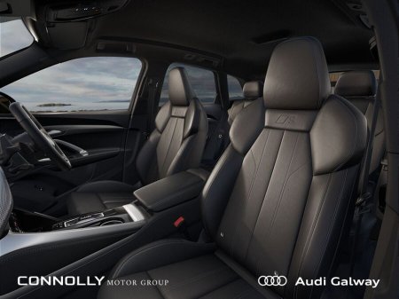 2026 Audi Q5 S-LINE E-HYBRID QUATTRO A/T €75,950 thumbnail