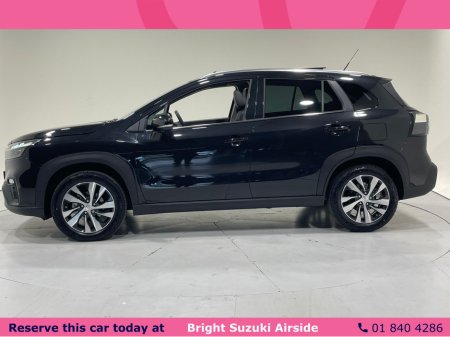 2026 Suzuki S-CROSS - thumbnail 6