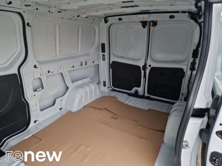 2026 Renault Trafic LL30 130 Start €31,008 thumbnail