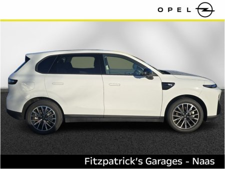 2026 Leapmotor B10 Design 67.1kwh + Free Paint & 3.9% apr Finance Available €37,350