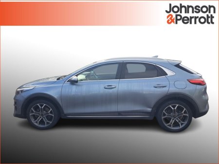 2020 Kia XCeed 1.0 K3 Petrol €17,900 thumbnail