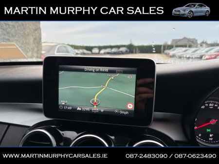 2018 Mercedes-Benz C Class - thumbnail 17